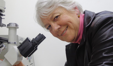 Conmemoran labor de las mujeres en la ciencia