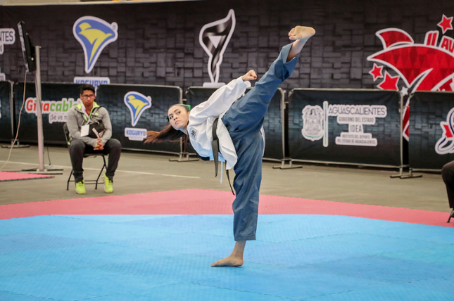 Inauguran el XI Festival Internacional de Cintas Negras