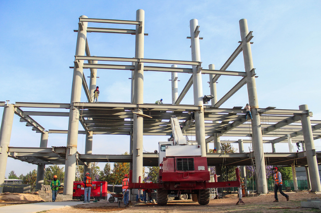 Mudanza a Torre Académica no dejará “edificios esqueletos” en la UAA