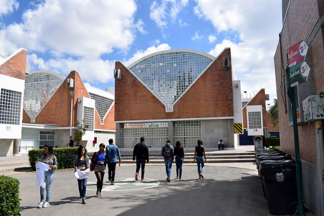 Se hará un relanzamiento de la Casa del Adolescente