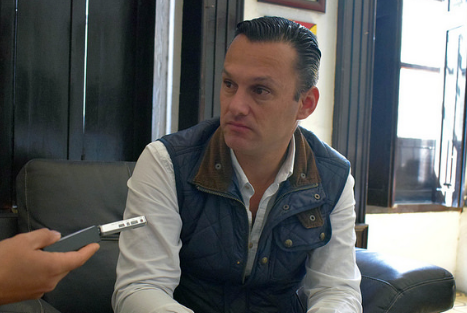 Confía diputado en que el campo puede generar empleo suficiente para migrantes