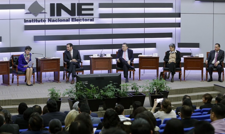 A nadie le conviene ir a las elecciones de 2018 con reglas nuevas