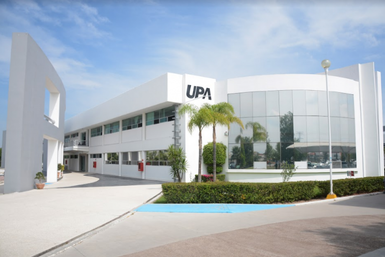 Alumno de la UPA obtiene primer lugar en el desarrollo de proyectos de la empresa Jatco