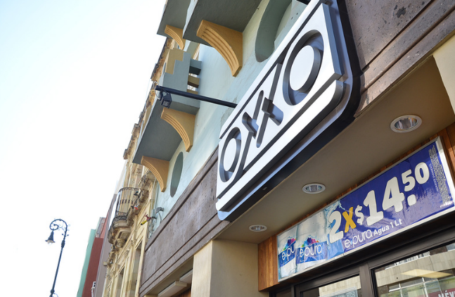 Se deslinda municipio de donativos a bomberos en las tiendas Oxxo