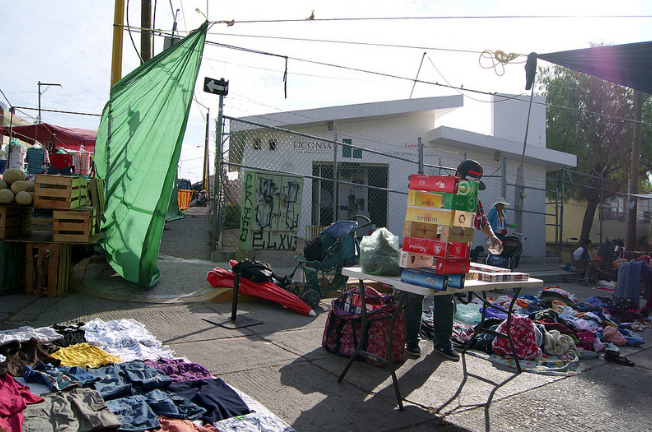 La informalidad en Aguascalientes representa 43.8% de la población ocupada