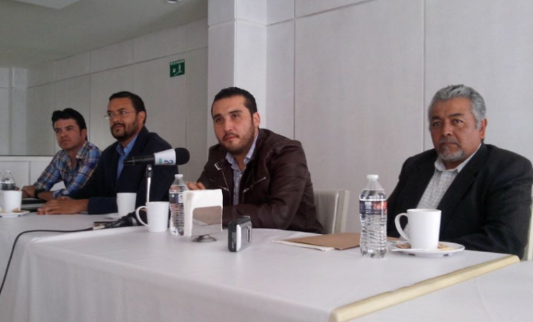 Dispondrá Morena apoyo legal para migrantes y sus familias