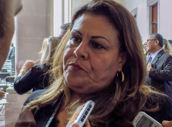 Exige el PRI a Martín Orozco comprobar acusaciones contra Lozano de la Torre