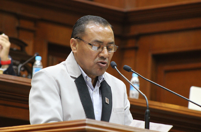 Proponen iniciativa para reformar la Ley Estatal de Desarrollo Agropecuario