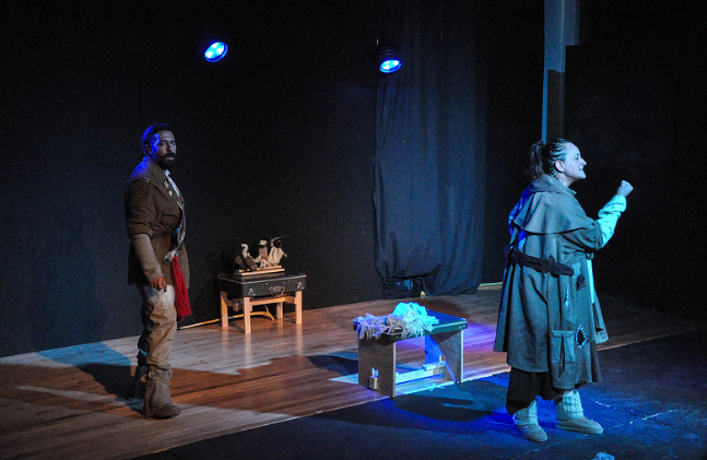 Entepola 2017 se podría llevar a cabo en el Teatro Morelos