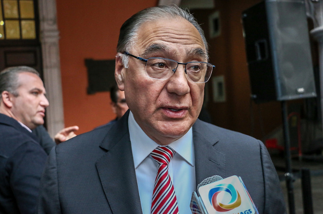 Quieren que la American Correctional Association certifique prisiones del estado