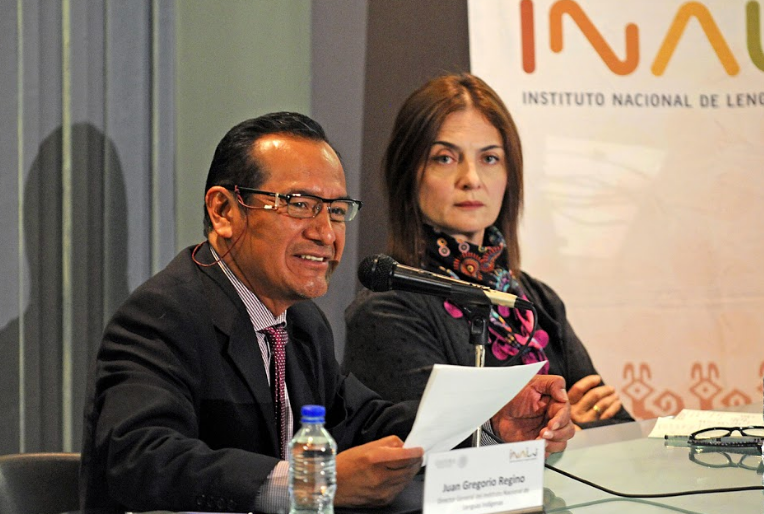 Anuncian el Encuentro Nacional de Experiencias de Desarrollo Lingüístico