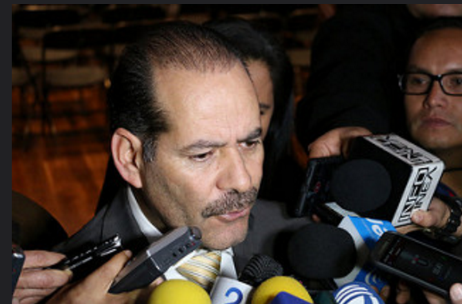 Promete Orozco no dejar impunes anomalías en nuevo Hospital Hidalgo