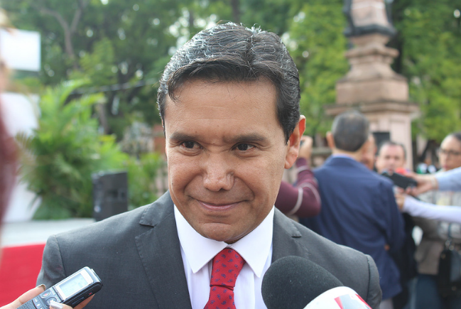 Irregularidades en el IEA son más graves que las del Hospital Hidalgo