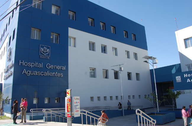 Persiste la deficiencia en los servicios médicos prestados por el Issste