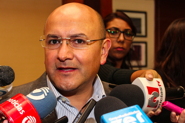 Piden cuatro extranjeros refugio en Aguascalientes