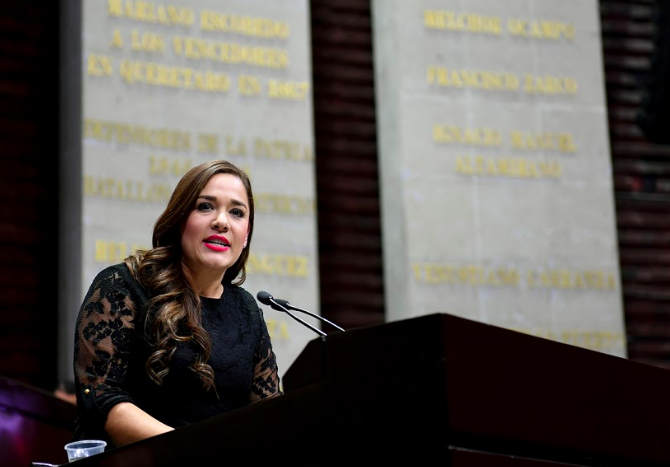 Proponen que el Congreso de la Unión pueda solicitar incremento al salario mínimo