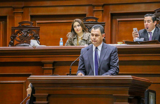 Aprueban reformas a la Ley de Ingresos 2017 de Jesús María