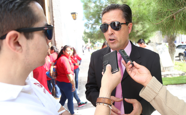 Denunciará IEA a exfuncionarios responsables del desvío de recursos