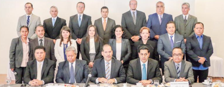 No preocupa la equidad de género al Gobierno del Estado