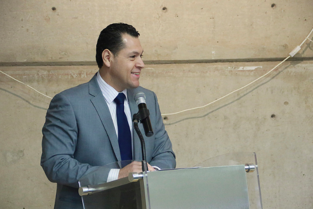 Centros de investigación y universidades, con el 50% de las solicitudes de invenciones en México