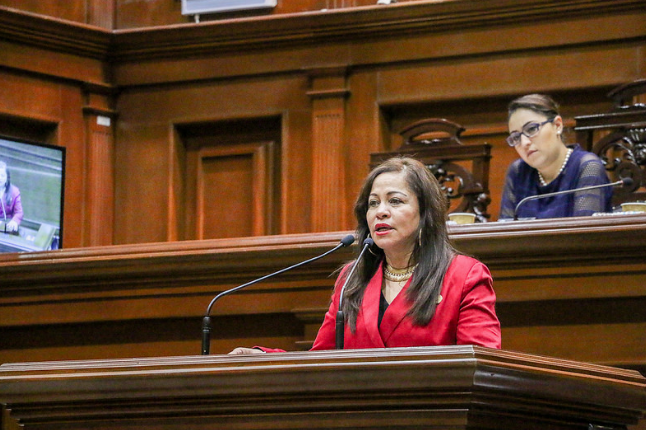 Pretenden reformar la Ley de Educación del Estado