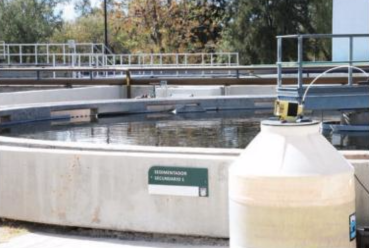 Proyecta Conagua generar electricidad con aguas residuales
