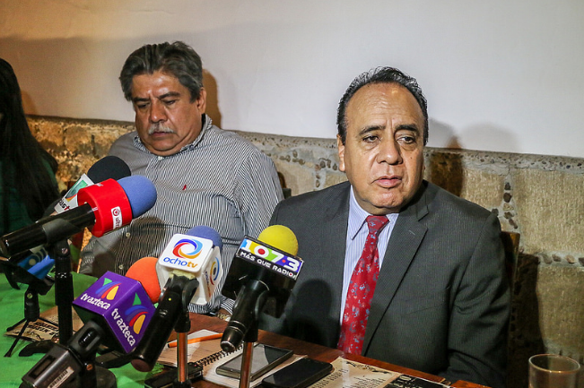 Propondrá Colegio de Abogados pensión alimenticia progresiva