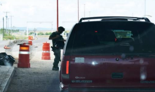 La política gubernamental de exterminio en la guerra contra las drogas