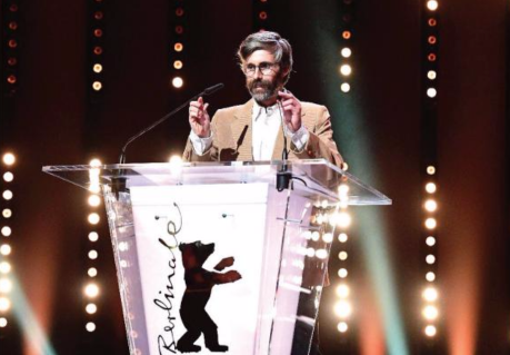 Dos cineastas mexicanos triunfan en la Berlinale