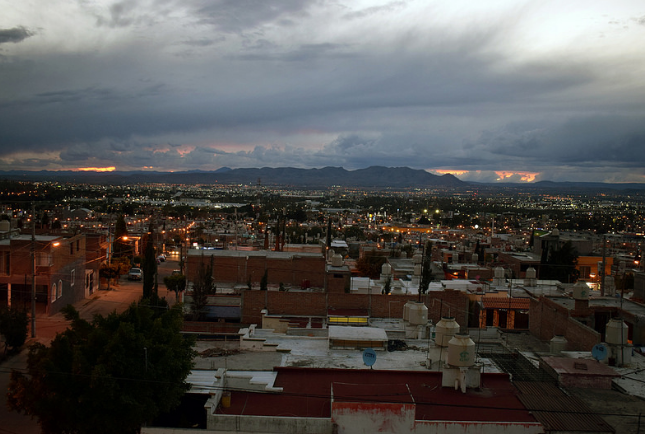 Plan de Desarrollo Urbano 2040 podría incentivar la especulación