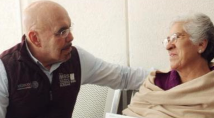 Supervisan Unidades y Hospitales del IMSS