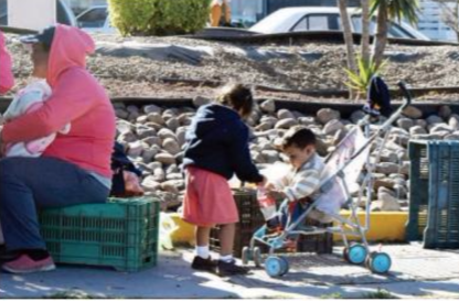 Serán beneficiados 16 mil menores de 5 años con programas alimenticios