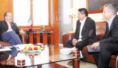 Esperan incremento en las operaciones de la Aduana Interior de Aguascalientes