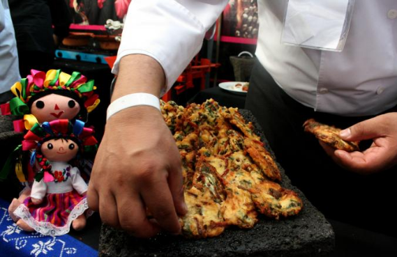 Aguascalientes participará en el Cuarto Encuentro Regional de Comida Tradicional y Popular