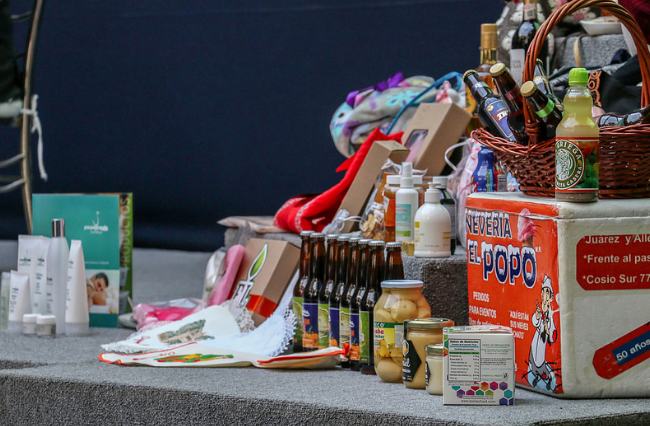 Ponen en marcha programa para impulsar el consumo local