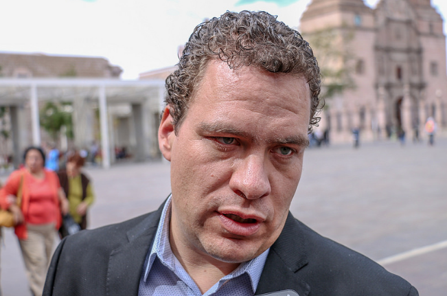 Defiende Coparmex surgimiento de partidos políticos locales