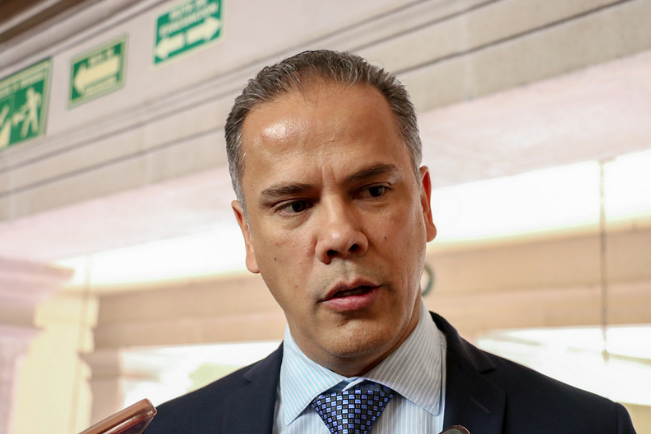 Se retracta Antonio Arámbula, no despedirá a 700 trabajadores del municipio