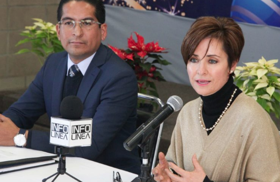 Pide el DIF estatal a diputados agilizar procesos de adopción