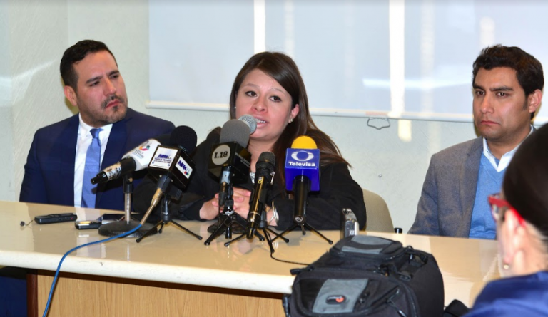 Convoca Sejuva a participar en taller, escalada y festival