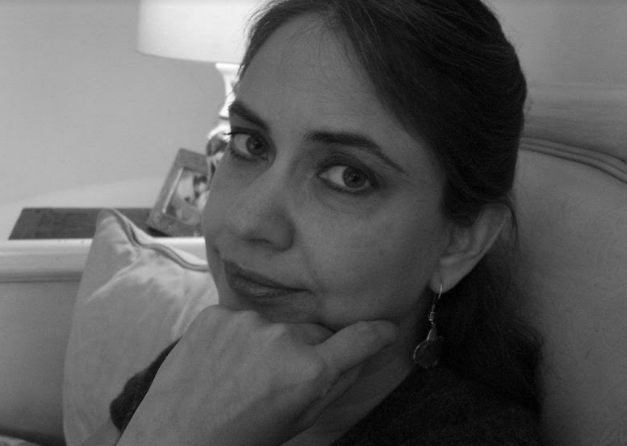 La imaginación y la realidad no se separan al momento de hacer literatura