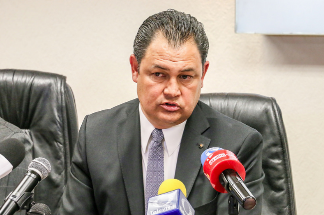 Se registran 14 aspirantes para encabezar el Órgano Superior de Fiscalización