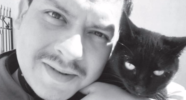 José Renato Tinajero Mallozzi gana el Premio Bellas Artes de Poesía Aguascalientes