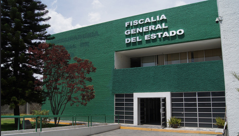 El próximo fiscal general no será militante panista, asegura Martín Orozco