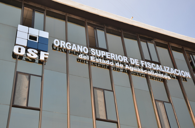 El 9 de marzo podría designarse al próximo titular del Órgano Superior de Fiscalización