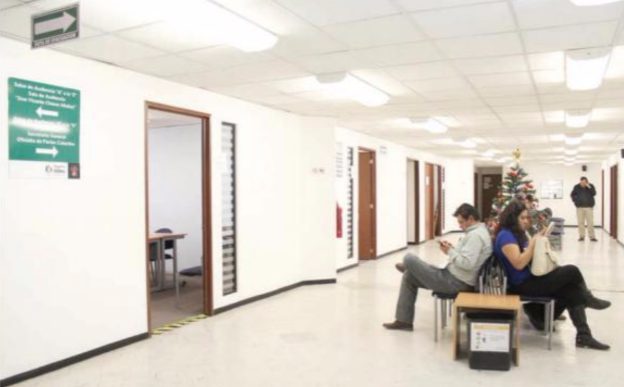 Iniciativa privada mantiene expectativas positivas sobre reforma en justicia laboral