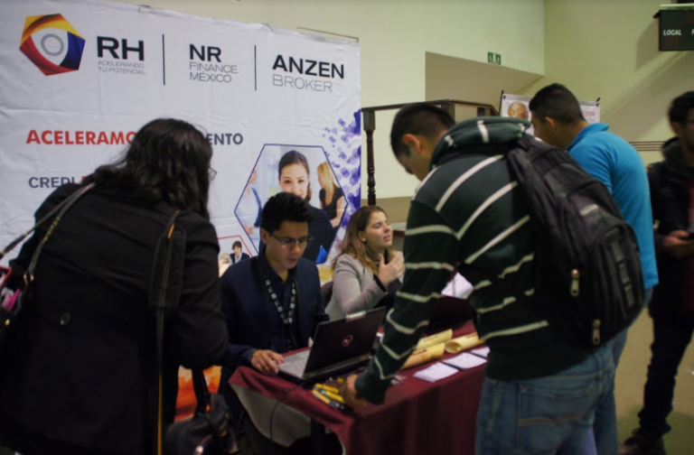 Realiza Tecnológico de Aguascalientes Expo Vinculación 2017