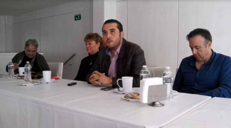 Que no queden impunes las denuncias por tortura en contra de la Fiscalía