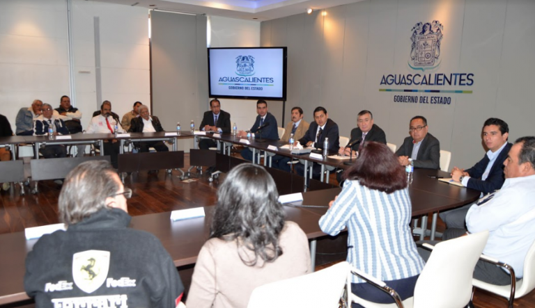 Exhortan a agremiados a ser promotores y vigilantes de la justicia laboral