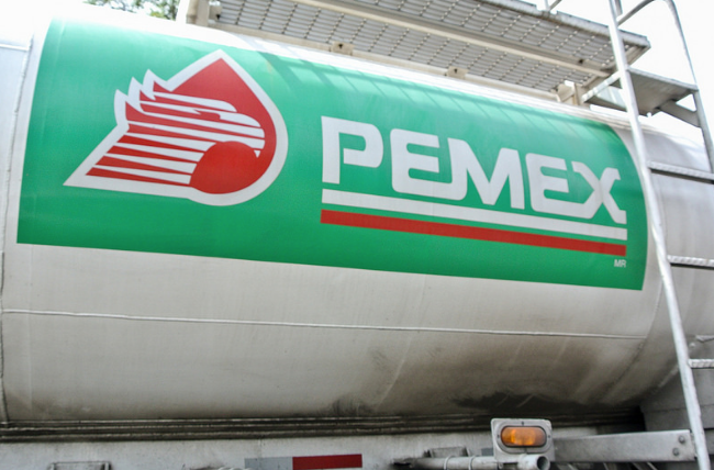 Pemex recibe certificación como empresa segura en Aguascalientes
