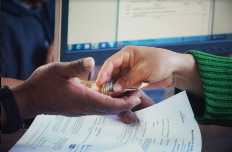 Extienden descuentos de predial en Jesús María